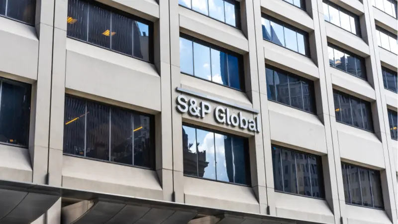 S&P Global Ratings, Türk bankacılık risklerini değerlendirdi