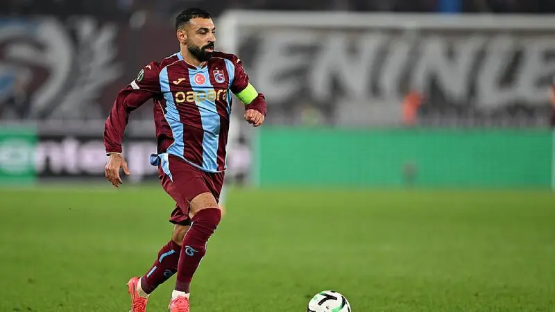 Salah, deplasmanda gol arayışını sürdürüyor