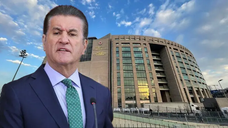 Sarıgül ailesine yönelik soruşturma kapsamında 10 gözaltı