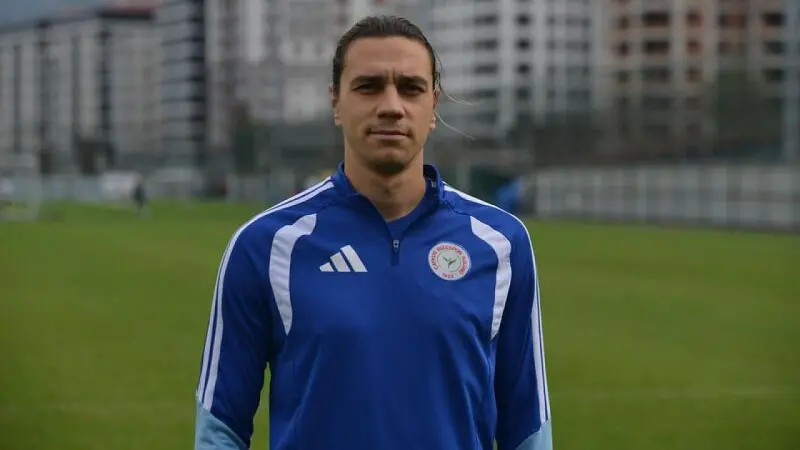 Taylan Antalyalı: Kocaelispor maçıyla çıkış istiyoruz