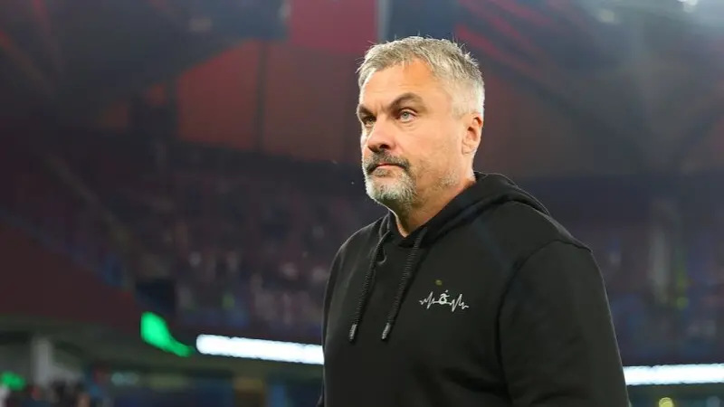 Thomas Reis, Çaykur Rizespor'a karşı 7 değişiklik yaptı