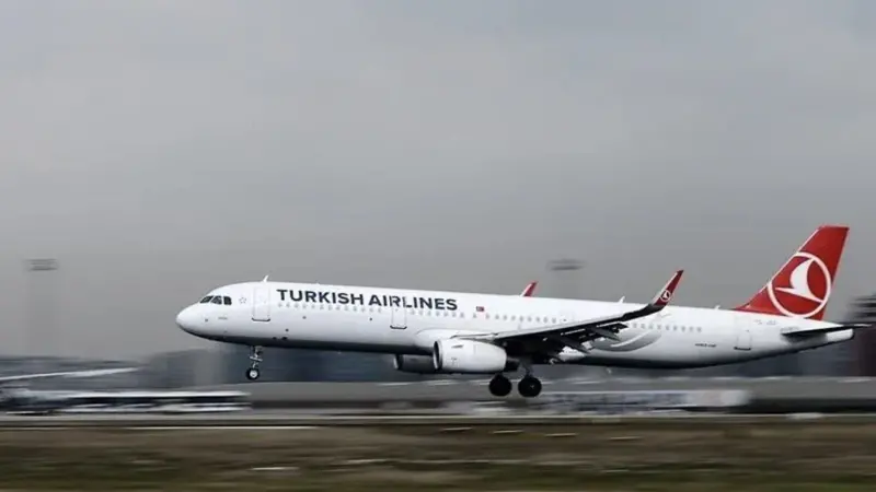 THY'den 29 Ekim'e özel indirimli bilet kampanyası