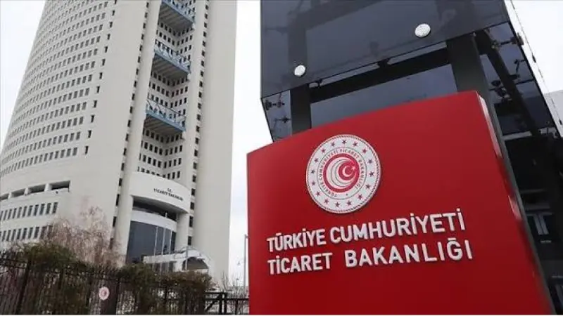 Türk markalarına yeni destekler sağlanıyor