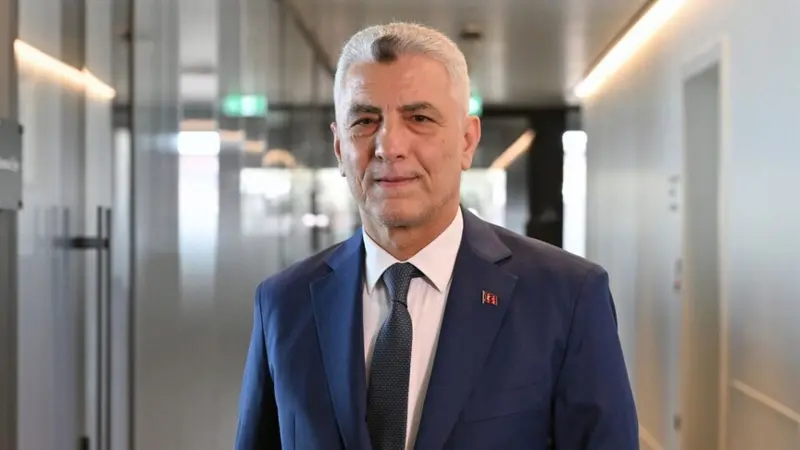 Türkiye ekonomisi son 20 yılda dış ticarette dönüşüm yaşadı