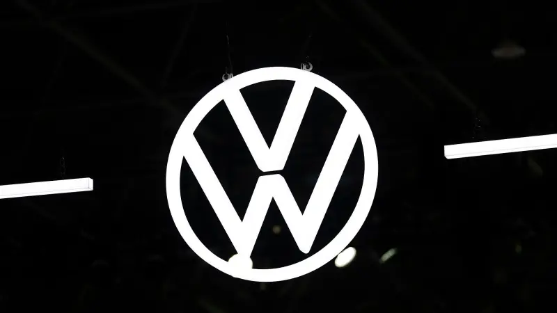 Volkswagen üçüncü çeyrek döneminde 2,7 milyar Euro zarar