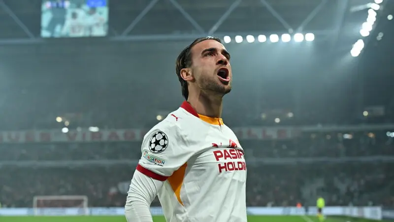 Yunus Akgün'den derbi mesajı: Kazanmak istiyoruz