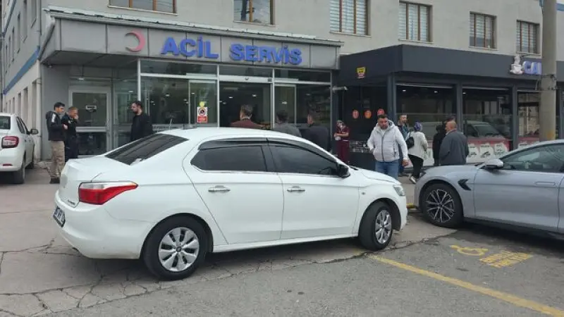 Zonguldak'ta 9 yaşındaki öğrenci okulda hayatını kaybetti