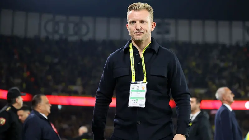 Fenerbahçe, Göztepe'ye 2-1 mağlup oldu