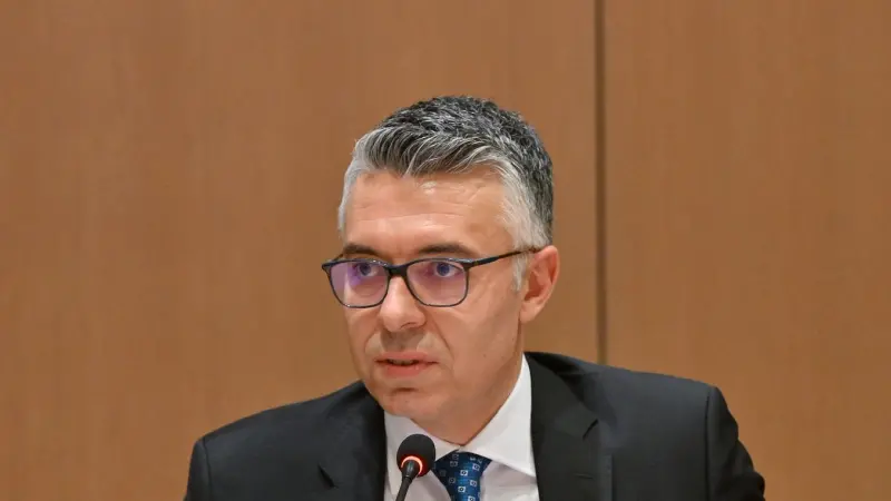 Sermaye Piyasası Kurulu Başkanlığına Muhsin Atcı atandı